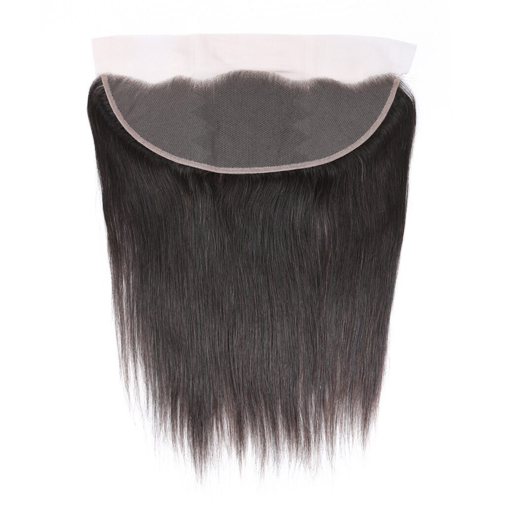 13-4 human hair lace closure