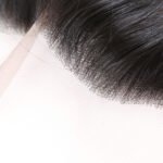 13 4 lace frontal human hair