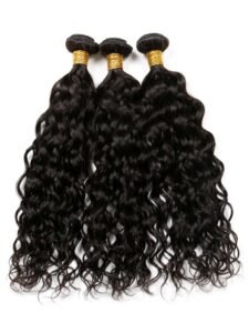 Brazilian Virgin Remy Hair Weave