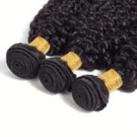 Curly Bundles human hair