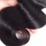 Human Hair Brazilian Virgin Body Wave Bundles