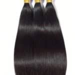 Straight Hair Bundles Brazilian