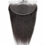 deep wave 13 6 human hair hd lace closure