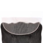 straight human hair 13 4 closure