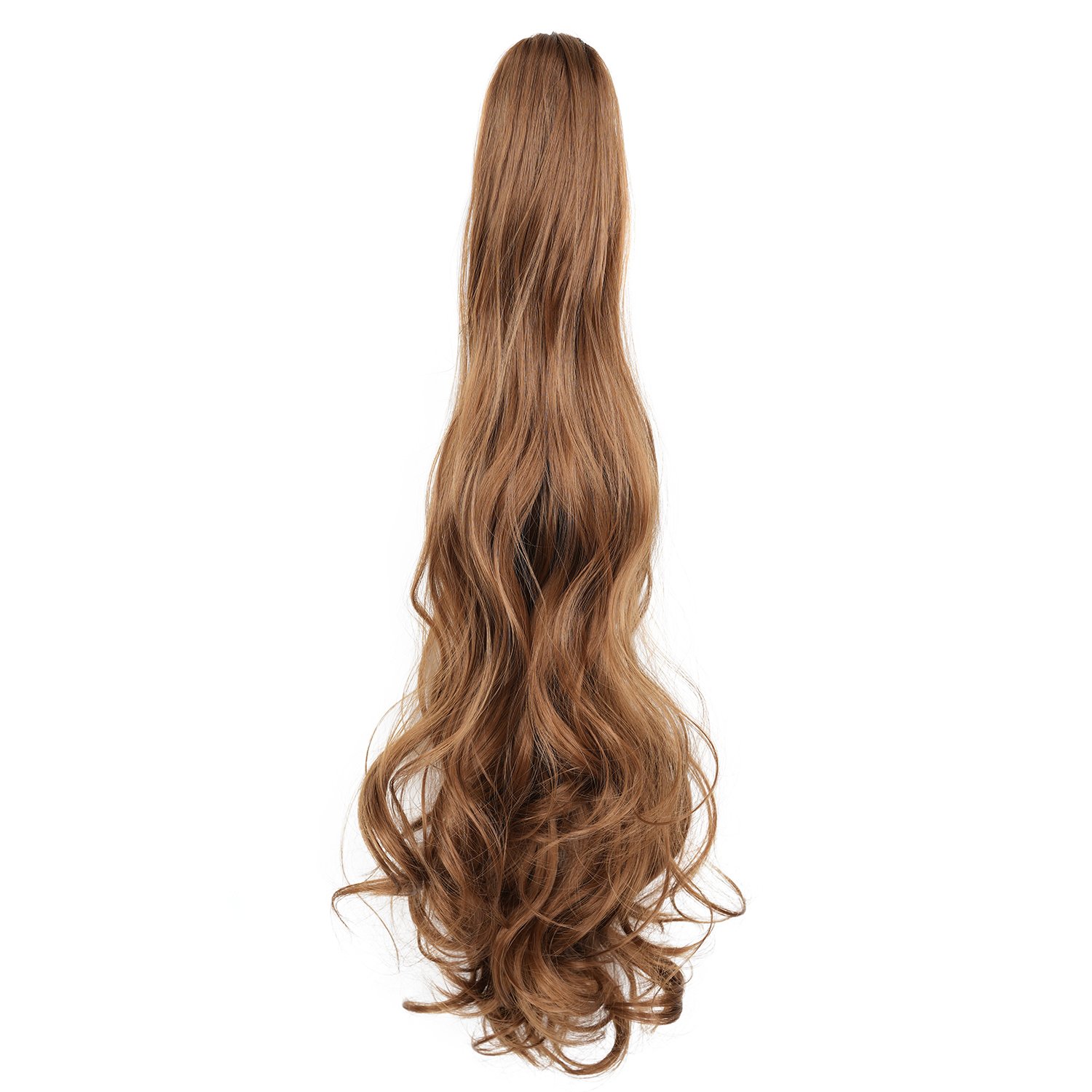 18-28 Inches Ponytail hair Extension