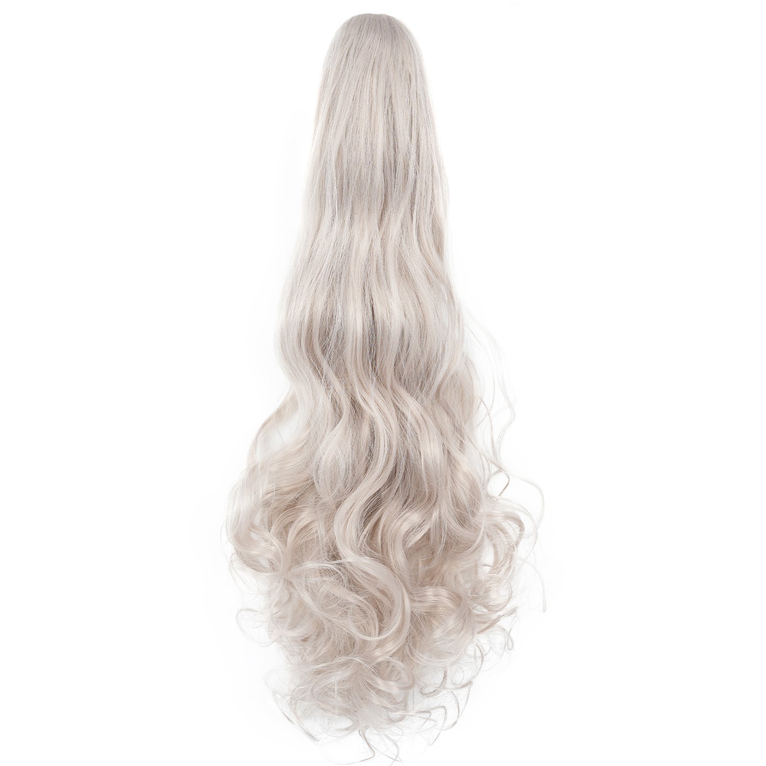 4503# Color Ponytial Synthetic Fiber