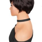 Bob Synthetic Wig