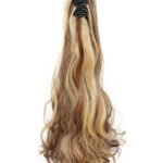 Body Wave Ponytail Hair Extension