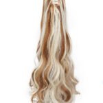 F27-613 synthetic hair extension