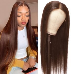 How to Measure the Length of a Wig Accurately