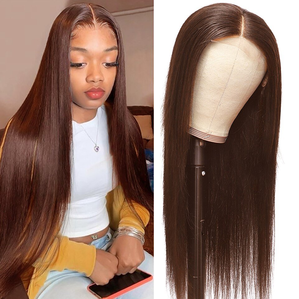 How to Measure the Length of a Wig Accurately