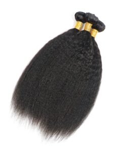 Human Hair Weave Grade 9A 100% Unprocessed Remy Sew in Hair Extensions