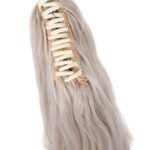 Ponytail Synthetic Hair Extension for girls