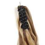 Ponytail Synthetic Hair Extension with Claw