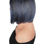Undetectable Women's Synthetic Hair Wig for Chemo or Daily Use