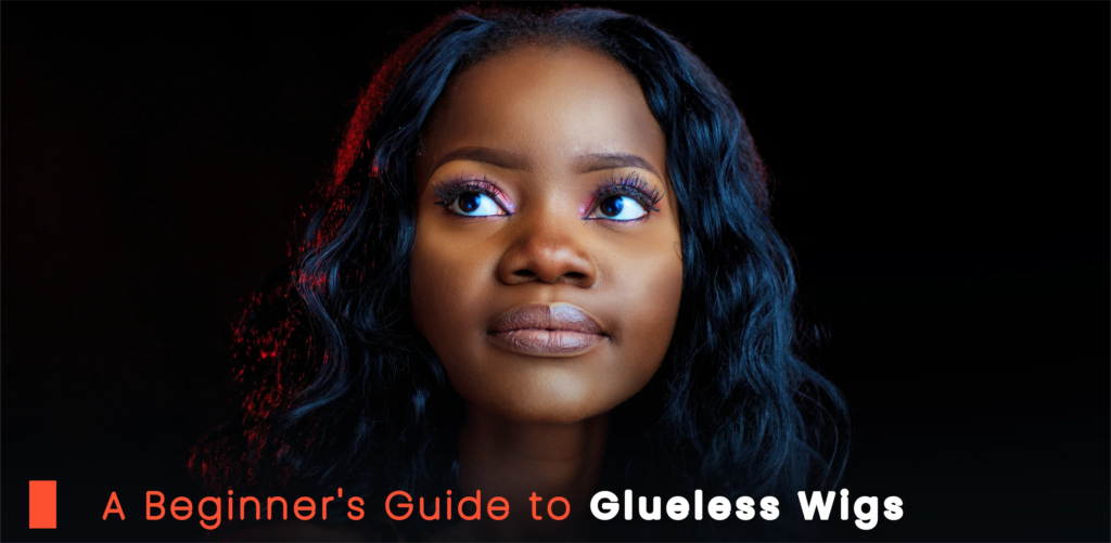 A Beginner's Guide to Wear and Go Wigs