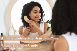 Understanding Wig Density - Your Comprehensive Guide