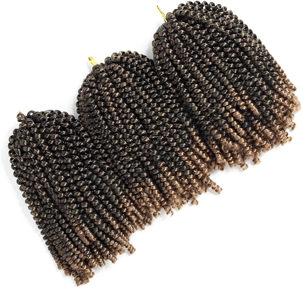 low temperature fiber hair