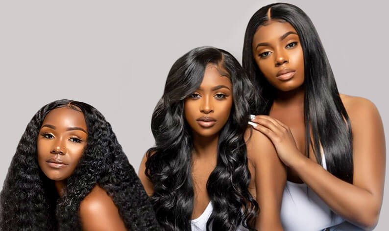 Recommendations for Climate-Adaptive Wig Wearing