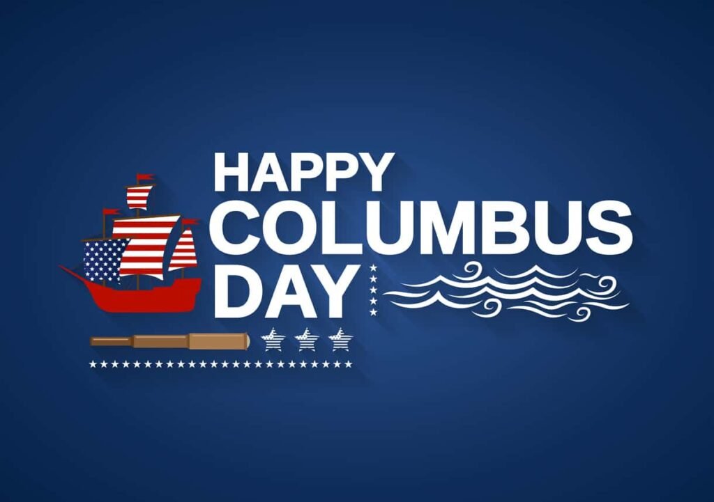 columbus-day