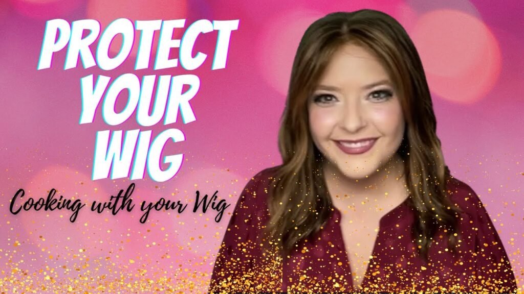 FAQS About Cooking When Wear a Wig