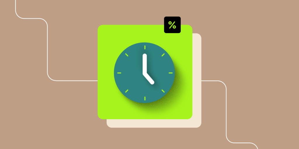 Seize Time-Sensitive Deals